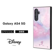 Galaxy A54 5G �P�[�X �A���G�� �f�B�Y�j�[ �ϏՌ� GalaxyA54 SC-53D SCG21 �M�����N�V�[A54 �ϏՌ��P�[�X �\�t�g �n�[�h �X�}�z�P�[�X G