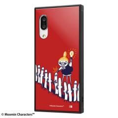 AQUOS sense3 / sense3lite / sense3basic / Android One S7 ���[�~�� �J�o�[ �P�[�X �ϏՌ� �ی� �N�b�V���� SH-02M SHV48 SHV45 SH-M12