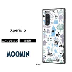 Xperia5 ���[�~�� �P�[�X �ϏՌ� �Ռ��ɋ��� �ی� ���ɋ��� �n�[�h �\�t�g �N�b�V���� SO-01M SOV41 901SO J9260 SIM�t���[ docomo au so