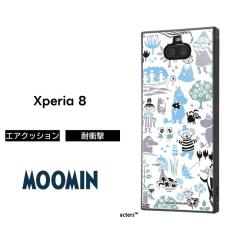 Xperia 8 Lite Xperia8 ���[�~�� �P�[�X �ϏՌ� �Ռ��ɋ��� �ی� ���ɋ��� �X�N�G�A �N�b�V���� SOV42 902SO Ymobile SOV42-u UQmobile a