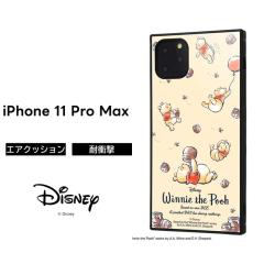 iPhone11 ProMax �f�B�Y�j�[ �P�[�X �ϏՌ� �Ռ��ɋ��� �ی� ���ɋ��� �X�N�G�A �l�p �n�[�h �\�t�g �N�b�V���� �X�}�z�P�[�X KAKU �v�[