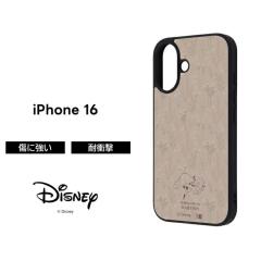 iPhone 16 �P�[�X �f�B�Y�j�[ �V���o �C���O���� ���C�I���E�L���O �w�䂪�ڗ����ɂ��� �G�A�N�b�V���� �Ռ��z�� �J�����ی� TPU �|���J