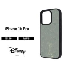 iPhone 16 Pro �P�[�X �e�B���J�[�x�� �ϏՌ� iPhone16Pro �A�C�t�H��16�v�� �L�����N�^�[ ���킢�� �ی� �\�t�g �n�[�h �X�}�z�P�[�X ��