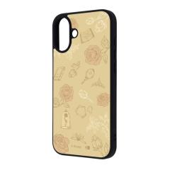 iPhone 16 Plus P[X x ϏՌ iPhone16Plus ACtH16vX vZX LN^[ Ɩb Jo[ \tg n[h X}z