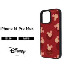 iPhone 16 Pro Max �P�[�X �~�b�L�[ �ϏՌ� iPhone16ProMax �A�C�t�H��16�v���}�b�N�X �L�����N�^�[ ���킢�� �\�t�g �n�[�h �X�}�z�P�[