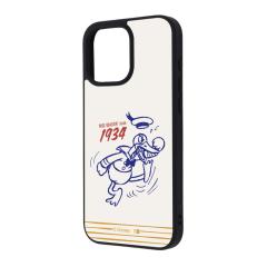 iPhone 16 Pro Max �P�[�X �h�i���h �ϏՌ� iPhone16ProMax �A�C�t�H��16�v���}�b�N�X �L�����N�^�[ ���킢�� �J�o�[ �\�t�g �n�[�h �X�}