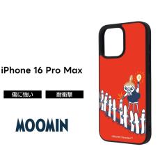 iPhone 16 Pro Max �P�[�X ���[�~�� �ϏՌ� iPhone16ProMax �A�C�t�H��16�v���}�b�N�X �~�C �L�����N�^�[ �\�t�g �n�[�h �X�}�z�P�[�X ��