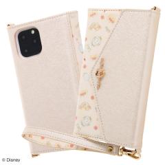 iPhone11 Pro �P�[�X �f�B�Y�j�[ �L�����N�^�[�v�����Z�X �蒠�^���U�[�P�[�X Collet �`���[�� �X�g���b�v�t�� �x�� iphone11pro �J�[�h