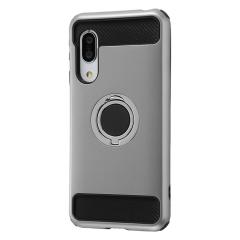 AQUOS sense3 / sense3lite / sense3basic / Android One S7 Jo[ P[X ϏՌ Ot SH-02M SHV48 SHV45 SH-M12 SH-RM12 docom