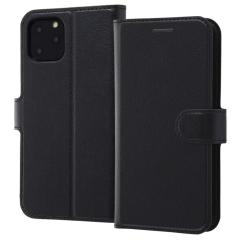 iPhone11 Pro �蒠�^�P�[�X �V���v�� �}�O�l�b�g �u���b�N �J�[�h���[