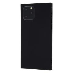 iPhone11 Pro �P�[�X �ϏՌ� �\�t�g�P�[�X TETRA �u���b�N iphone11pro