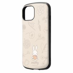 iPhone 15 P[X ~btB[ miffy  ϏՌ iPhone15 ACtH15 ϏՌP[X v Jo[ \tgP[X n[hP[X X}z