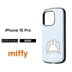 iPhone 15 Pro �P�[�X �~�b�t�B�[ �O�b�Y ������ miffy �ϏՌ� iPhone15Pro 15Pro 15�v�� �ϏՌ��P�[�X �\�t�g �n�[�h �X�}�z�P�[�X �L��