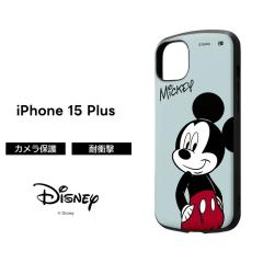 iPhone 15 Plus P[X ~bL[ ϏՌ Phone15Plus 15vX 15Plus fBYj[ LN^[ ϏՌP[X \tg n[h X}zP[