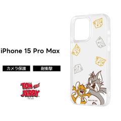 iPhone 15 ProMax �P�[�X �g���ƃW�F���[ �N���A iPhone15ProMax 15ProMax �v���}�b�N�X �N���A�P�[�X �\�t�g �n�[�h �X�}�z�P�[�X �L��