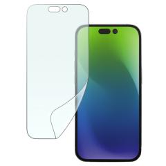 iPhone 15 �t�B���� �u���[���C�g�J�b�g ���˖h�~ �A�C�t�H��15 iPhone15 �ی�t�B���� �T���T�� �R�� �R�E�C���X ���炳�� ����� ��