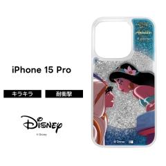 iPhone 15 Pro �P�[�X �W���X�~�� �A���W�� �N���A�P�[�X iPhone15Pro �A�C�t�H��15�v�� ���� �O���b�^�[ �L���L�� �\�t�g �n�[�h �X�}�z