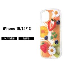 iPhone 15 �P�[�X �t���[�c �t�����[ �N���A�P�[�X iPhone15 14 13 iPhone14 iPhone13 �N���A ���� �\�t�g �\�t�g�P�[�X �X�}�z�P�[�X 