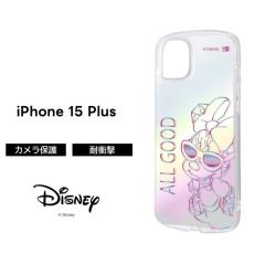 iPhone 15 Plus �P�[�X �~�j�[ �f�B�Y�j�[ �N���A�P�[�X iPhone15Plus �A�C�t�H��15�v���X �N���A ���� �\�t�g�P�[�X �X�}�z�P�[�X ��