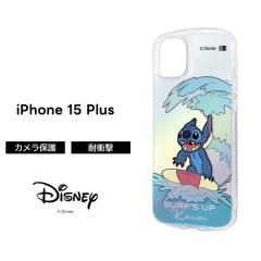 iPhone 15 Plus �P�[�X �X�e�B�b�` �f�B�Y�j�[ �N���A�P�[�X iPhone15Plus �A�C�t�H��15�v���X �N���A �\�t�g �\�t�g�P�[�X �X�}�z�P�[�X