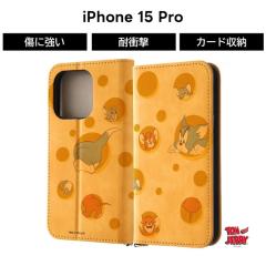 iPhone 15 Pro �P�[�X �g���ƃW�F���[ �^�t�B�[ �蒠�^ iPhone15Pro �A�C�t�H��15�v�� ���U�[ ���U�[�P�[�X �\�t�g �n�[�h �X�}�z�P�[�X 