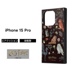 iPhone 15 Pro �P�[�X �n���[�|�b�^�[ iPhone15Pro �A�C�t�H��15�v�� �n�C�u���b�h�P�[�X �X�N�G�A �l�p �\�t�g �n�[�h �X�}�z�P�[�X