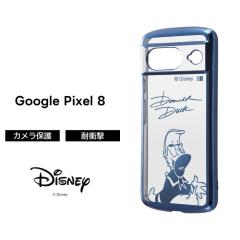 Google Pixel 8 �P�[�X �f�B�Y�j�[ �h�i���h�_�b�N �C���O���� �~�b�L�[&�t�����Y �Ռ��z�� �}�C�N���h�b�g���H �J�����ی� ���^���b�N T