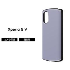 Xperia 5 V �P�[�X �p�[�v�� Xperia5V SO-53D SOG12 XQ-DE44 �G�N�X�y���A �ϏՌ� ��v �V���v�� �n�C�u���b�h �\�t�g �n�[�h �X�}�z�P�[