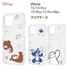 iPhone 15 �P�[�X �f�B�Y�j�[ �N���A�P�[�X iPhone15 Pro ProMax Plus �N���A �n�C�u���b�h�P�[�X �x�C�}�b�N�X �J�o�[ �\�t�g �n�[�h �X