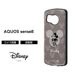 AQUOS sense8 P[X ~bL[}EX fBYj[ AQUOSsense8 SH-54D SHG11 ANIXZX8 ϏՌ v \tg n[h X}zP[X L