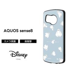 AQUOS sense8 �P�[�X �x�C�}�b�N�X �f�B�Y�j�[ AQUOSsense8 SH-54D SHG11 �A�N�I�X�Z���X8 �ϏՌ� ��v �\�t�g �n�[�h �X�}�z�P�[�X �L��