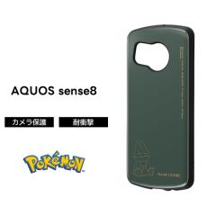 AQUOS sense8 �P�[�X �S���x �|�P�b�g�����X�^�[ AQUOSsense8 SH-54D SHG11 �A�N�I�X�Z���X8 �ϏՌ� ��v �\�t�g �n�[�h �X�}�z�P�[�X �L