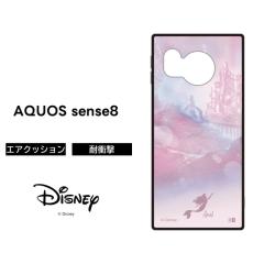 AQUOS sense 8 �P�[�X �A���G�� ���g���}�[���C�h AQUOSsense8 SH-54D SHG11 �A�N�I�X�Z���X8 �ϏՌ� �\�t�g �n�[�h �X�}�z�P�[�X �L����