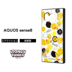 AQUOS sense 8 �P�[�X �g�D�C�[�e�B�[ AQUOSsense8 SH-54D SHG11 �A�N�I�X�Z���X8 �ϏՌ� �ϏՌ��P�[�X �\�t�g �n�[�h �X�}�z�P�[�X �L��