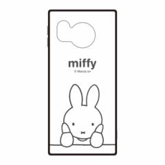 AQUOS sense 8 P[X ~btB[ miffy  AQUOSsense8 SH-54D SHG11 ANIXZX8 ϏՌ Jo[ \tg n[h X}zJ