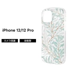 iPhone 12 12Pro �P�[�X �{�^�j�J�� �A�� �O���[�� �N���A�P�[�X iPhone12 iPhone12Pro ���� �\�t�g �\�t�g�P�[�X �X�}�z�P�[�X ���� i