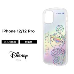 iPhone 12 12Pro �P�[�X �~�b�L�[ �f�B�Y�j�[ �N���A�P�[�X iPhone12 iPhone12Pro �N���A ���� �\�t�g �\�t�g�P�[�X �X�}�z�P�[�X ����