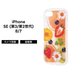 iPhone SE3 SE2 8 7 �P�[�X �t���[�c �t�����[ �N���A�P�[�X iPhoneSE iPhone8 iPhone7 �N���A ���� �\�t�g �\�t�g�P�[�X �X�}�z�P�[�X