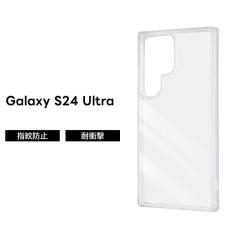 Galaxy S24 Ultra �P�[�X �N���A �N���A�P�[�X GalaxyS24Ultra SC 52E SCG26 �M�����N�V�[ �ϏՌ� �V���v�� �\�t�g �n�[�h �X�}�z�P�[�X 