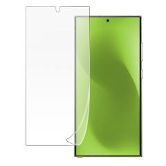 Galaxy S24 Ultra �t�B���� ���˖h�~ �ی�t�B���� GalaxyS24Ultra SC-52E SCG26 �M�����N�V�[ �w��F�� �Ή� �w��h�~ ���炳�� �Q�[�� 