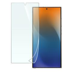 Galaxy S24 Ultra �t�B���� ���� �ی�t�B���� GalaxyS24Ultra SC-52E SCG26 �M�����N�V�[ �w��F�� �u���[���C�g�J�b�g �� �R�� �R�E