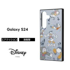 Galaxy S24 �P�[�X �f�B�Y�j�[ �h�i���h�_�b�N �C���O���� �~�b�L�[&�t�����Y �G�A�N�b�V���� �Ռ��z�� �X�g���b�v�z�[���t�� ���C�����X