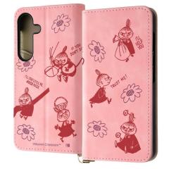 Galaxy S24 �P�[�X ���[�~�� ���g���~�C �C���O���� �J�[�h���[ �}�O�l�b�g�s�g�p ���C�����X�[�d�Ή� �蒠�^ PU���U�[ �|���J�[�{�l�[�g