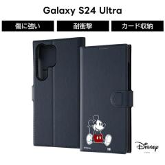 Galaxy S24 Ultra �P�[�X �f�B�Y�j�[ �~�b�L�[�}�E�X �C���O���� �~�b�L�[&�t�����Y �J�[�h���[ �}�O�l�b�g�J�� ���C�����X�[�d�Ή� �蒠
