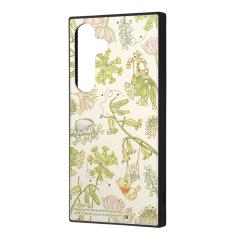 Galaxy S24 �P�[�X �v�[���� �L�����N�^�[ GalaxyS24 SC-51E SCG25 �M�����N�V�[S24 �n�C�u���b�h �ϏՌ� �J�o�[ �\�t�g �n�[�h �X�}�z�J