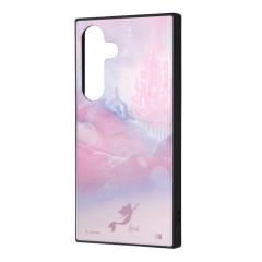 Galaxy S24 �P�[�X �A���G�� �L�����N�^�[ GalaxyS24 SC-51E SCG25 �M�����N�V�[S24 �n�C�u���b�h �ϏՌ� �J�o�[ �\�t�g �n�[�h �X�}�z�J