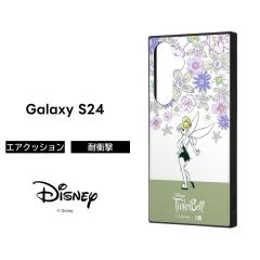 Galaxy S24 �P�[�X �e�B���J�[�x�� GalaxyS24 SC-51E SCG25 �M�����N�V�[S24 �L�����N�^�[ �f�B�Y�j�[ �ϏՌ� �\�t�g �n�[�h �X�}�z�P�[