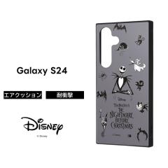 Galaxy S24 �P�[�X �W���b�N GalaxyS24 SC-51E SCG25 �M�����N�V�[S24 �i�C�g���A�[ �r�t�H�A �N���X�}�X �\�t�g �n�[�h �X�}�z�P�[�X