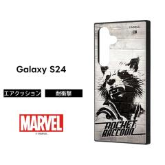 Galaxy S24 �P�[�X ���P�b�g GalaxyS24 SC-51E SCG25 �M�����N�V�[S24 �}�[�x�� �L�����N�^�[ �ϏՌ� �\�t�g �n�[�h �X�}�z�P�[�X