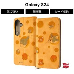 Galaxy S24 P[X gƃWF[ GalaxyS24 SC-51E SCG25 MNV[S24 ^tB[ WF[ 蒠^ \tg n[h X}zP[X L